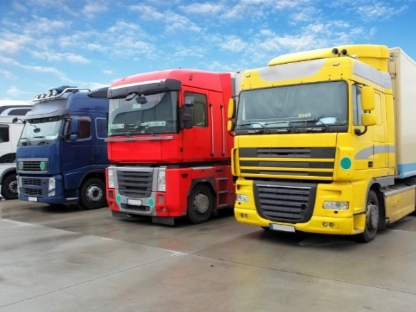 İzmir Çukurova Nakliye